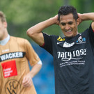 Flatz und Oliveira stehen vor einem Wechsel nach St. Gallen