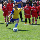 VfB Hohenems Pfingstturnier