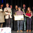 Bilder von der "Langen Nacht der jungen Puppenspieler"