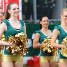 Raiffeisen Vikings: Sieg über Danube Dragons, AFL am 12.05.13