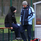 Hans Kogler wird neuer Wolfurt-Trainer