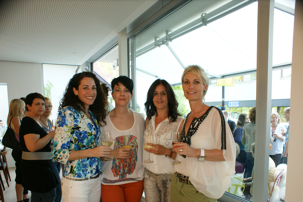 Gabriela_ Michaela_ Silvia und Gabi von Stilvoll_JPG-1368432988