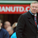 Goodbye, Sir Alex Ferguson