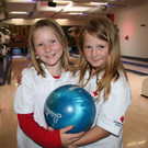 Jugendbowlingturnier Rotes Kreuz