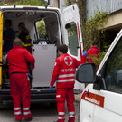 Fünfjährige stürzte in Batschuns aus Fenster im zweiten Stock