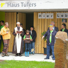 "Frühling am Sunnahof" 2013