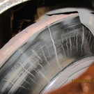 Schwerpunktkontrollen auf der A1 in Haag: Mängel an Fahrzeugen