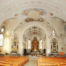 24. Mai - Lange Nacht der Kirchen