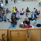Towel Day 2012