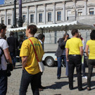 Kundgebung am 15. Mai für Neonicotinoid-Verbot