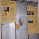 Ausstellung „Allmeinde Vorarlberg“ nun im Leiblachtal