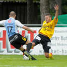 Altach Amateure gewinnt in Hard