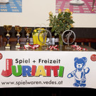 Strike-Bowler-Bludenz Vereinsmeisterschaft 2013