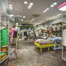 Der Tally Weijl Flagship-Store in Wien