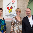 10 Jahre Ronald McDonald Kinderhilfe Salzburg