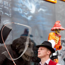 Dult-Auftakt 2013