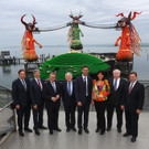 Landeshauptleutekonferenz in Bregenz