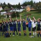 Tosters FC 99