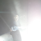 The xx im Gasometer