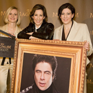 Benicio del Toro ist das neue Magnum-Gesicht