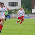 Rankweil im Cupfinale, Schnetzer schwer verletzt