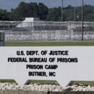 Madoff wird ins Gefängnis in Butner, North Carolina, verlegt