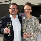 Adwin-Verleihung 2013 - Werkstattbühne Bregenz