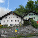 Feuer in Taxenbach