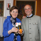 Festspielwein präsentiert