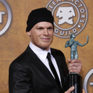Michael C. Hall als bester Schauspieler in einer Dramaserie ausgezeichnet