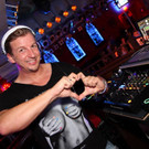 DJ Novus live @ High Heel Night 