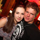 DJ Novus live @ High Heel Night