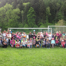 Turnabschlußfest 2013