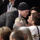 Michael C. Hall mit Ehefrau Jennifer Carpenter