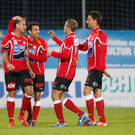 SV Grödig - St. Pölten