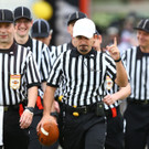 58:7 - Klarer Sieg für die Raiffeisen Vikings gegen die Mödling Rangers