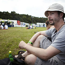 Creamfields Central Europe Festival