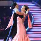 Angelika Ahrens hat es nicht ins Finale von Dancing Stars geschafft - Teil 2