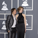 Nicole Kidman Anfang 2010