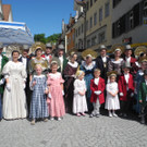 Trachtengruppe Feldkirch