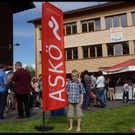 Kinder-Fest-Volksschule Schwarzenberg 2013