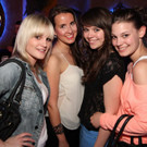 Social Network Party und Ü25 Club