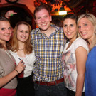 Social Network Party und Ü25 Club