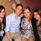 Der Nachtschicht Samstag