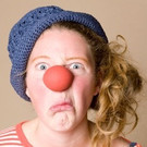 01 Clownfrau Lillilu _Stefanie Beck__jpg-1368944522