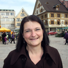 Umfrage zu Präsidentschaftskandidatur von Barbara Rosenkranz