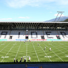 Austrian Football League: Danube Dragons unterlagen gegen Raiders am Samstag
