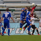 Ein Punkt für Altach Amateure