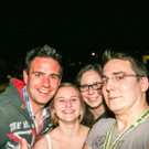 9 Jahre K-Shake (18+)