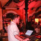 Original Captains Party